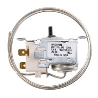 TERMOSTATO BRASTEMP CONSUL BRD47 CRD36 W11082449 TSV200601 EOS