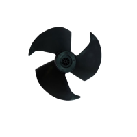 Hélice da condensadora Ar Condicionado LG TSUC072YDA0, TSUC072YMA0, TSUH092YMA0 - 5900AR1266A