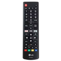 CONTROLE REMOTO LG SMART NETFLIX AMAZON
