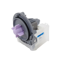 ELETROBOMBA 220V S3006 EAU61805801 LAVA E SECA LG