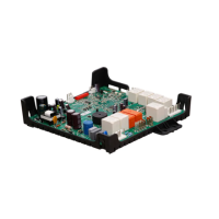 UNIDADE DE FORCA FORNO BO260ARBNA BRASTEMP W10647739