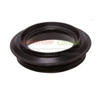 ANEL DE VEDACAO DO DISCO PARA FOGAO COOKTOP BDC91BE BRASTEMP 326075217