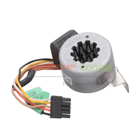 VALVULA 2 VIAS SIDE BY BRS70HR BRASTEMP SIDE W10295922