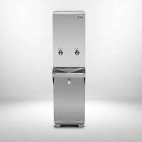 BEBEDOURO FRISBEL 25 LITROS COLUNA 1T 1J 127V