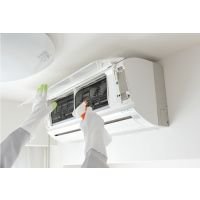 Limpeza de Ar-Condicionado Split