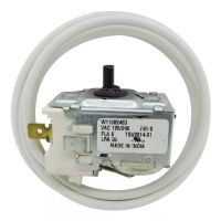 TERMOSTATO REFRIGERADOR BRASTEMP CONSUL CRD36FB  (TSV2014-01) W11082463