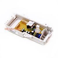 PLACA DE POTENCIA LAVADORA CWE15AB CONSUL W10904720