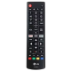 CONTROLE REMOTO LG SMART NETFLIX AMAZON