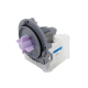 ELETROBOMBA 220V S3006 EAU61805801 LAVA E SECA LG