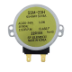 MOTOR DO PRATO MICRO-ONDAS LG 220V