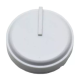 BOTAO TERMOSTATO FRIGOBAR GELADEIRA RT12A0 BRASTEMP CONSUL 4169093