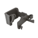 BOTAO DE ACIONAMENTO CINZA GELADEIRA BRM38EB BRASTEMP W10275708