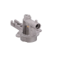 SUPORTE DO INJETOR PARA FOGAO E COOKTOP CD060AEUNA BRASTEMP W10723824