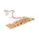 PLACA INTERFACE BWC09AB BWC07A BWC08A BRASTEMP  W10605804