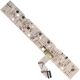 PLACA INTERFACE BRASTEMP LOW COLD BWF08B 326040911