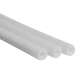 TUBO ESPONJOSO BRANCO 3/4