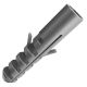 BUCHA PLASTICA 12 PARAFUSO AA. 8MM-10MM