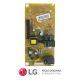 PLACA DISPLAY INTERFACE 110/220V MICRO-ONDAS LG