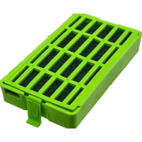 FILTRO ANTI BACTERIA PARA GELADEIRA BEM ESTAR SIMILAR W10515645-0