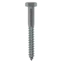 PARAFUSO R.SOBERBA CAB.SEXT. ZB 3/16X40 N8