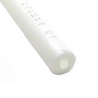 TUBO ESPONJOSO BRANCO 1/4