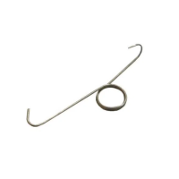 MOLA DA FORMA DE GELO REFRIGERADOR BRD47DB BRASTEMP 326025748