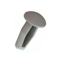 GRAMPO CANOA EVAPORADOR REFRIGERADOR BRD47DB BRASTEMP CONSUL 326039819