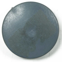 BOTAO DEGELO GELADEIRA  BRA30C BRASTEMP 326035685