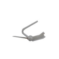 LIMITADOR PORTA LAVA LOUCA BRASTEMP E CONSUL 314050