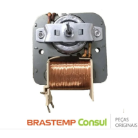 VENTILADOR MICROONDAS BRASTEMP BMT45BRHNA 326063952