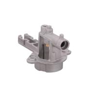 SUPORTE DO INJETOR PARA FOGAO E COOKTOP CD060AEUNA BRASTEMP W10723824