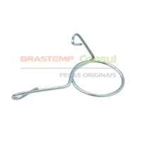 ABRACADEIRA MANG DE SAIDA ELETROBOMBA  LAVADORA BRASTEMP CONSUL 326031815-0