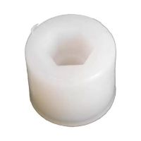 PE NIVELADOR PLASTICO FRIGOBAR RT12A0 BRASTEMP CONSUL 326029044-0