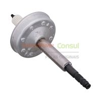 CJ MECANISMO CONSUL C/FURO EIXO LONGO-0