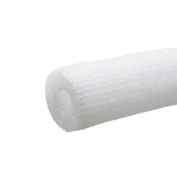 TUBO ESPONJOSO BRANCO 3/8-0