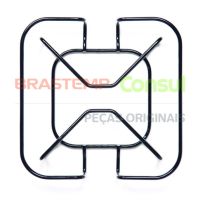 TREMPE REDONDO FOGAO BFD5NABNNA BRASTEMP W10717154-0