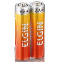 PILHA ZINCO CARVAO AAA PALITO ELGIN-0