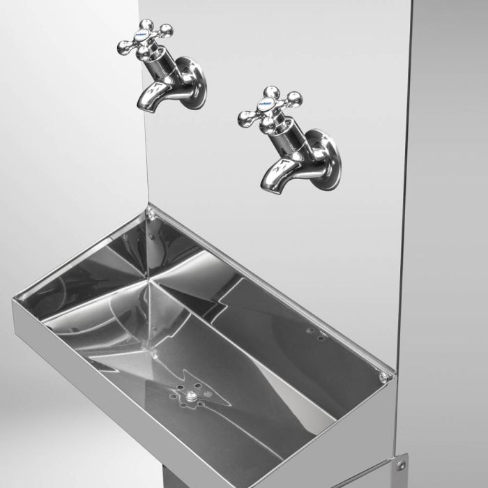 BEBEDOURO FRISBEL 25 LITROS COLUNA 1T 1J 127V