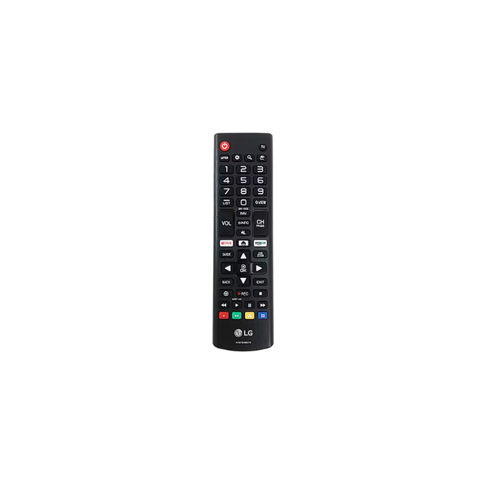 CONTROLE REMOTO LG SMART NETFLIX AMAZON