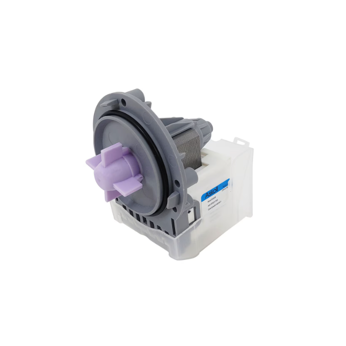 ELETROBOMBA 220V S3006 EAU61805801 LAVA E SECA LG