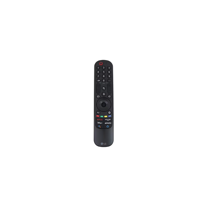 CONTROLE REMOTE SMART MAGIC LG AKB76036503 MODELO MR21GC