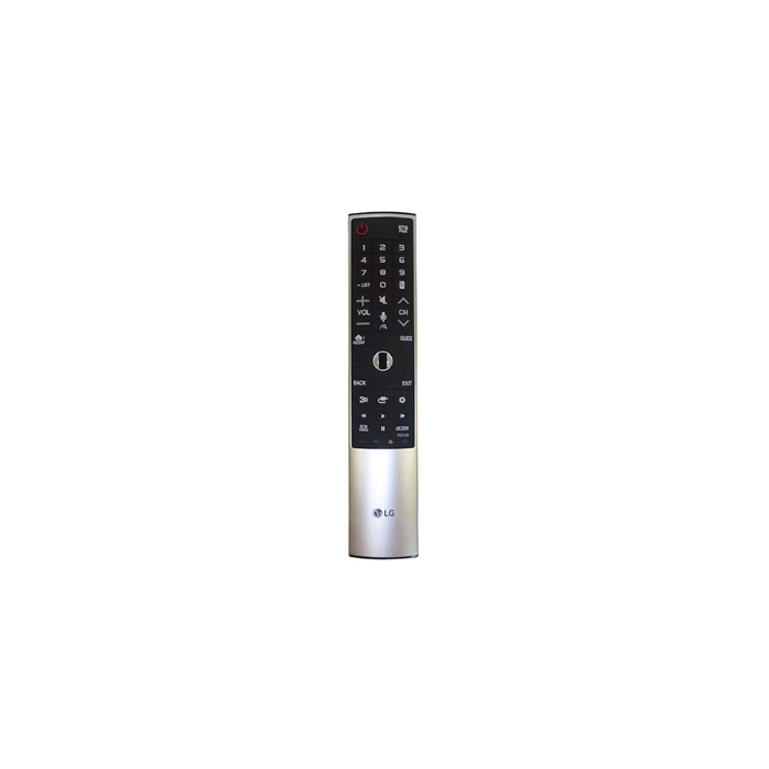 CONTROLE REMOTO MAGIC TV LG AN-MR700 UG UF EG