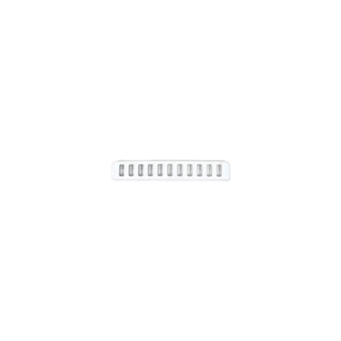 REGULADOR DE UMIDADE REFRIGERADOR BRM44EBANA BRX50CR BRASTEMP 326048514