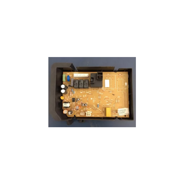 PLACA INTERMEDIARIA FOGAO XF976 XY976A  XFU76A BRASTEMP 326056887