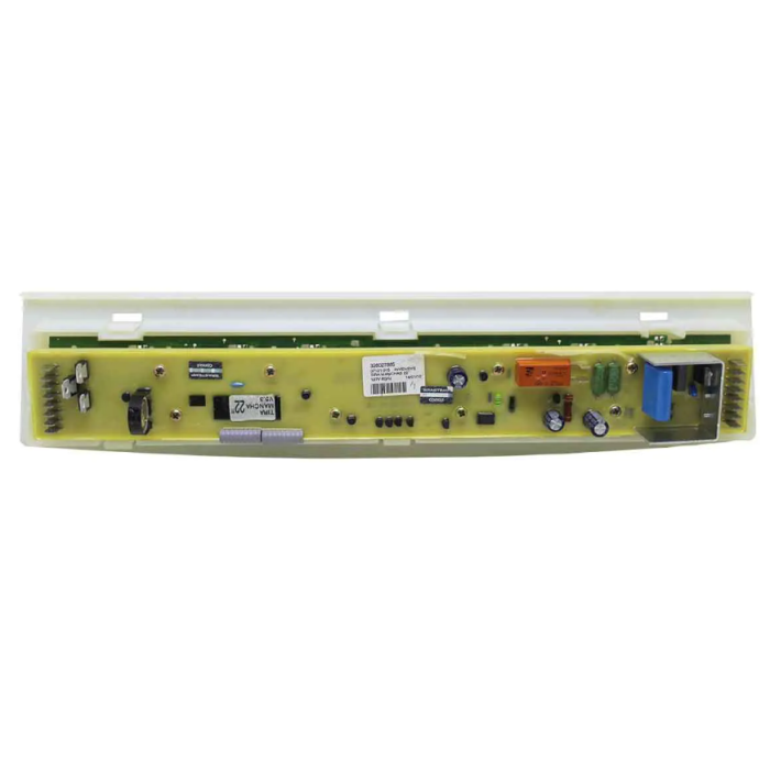 PLACA TIMER ELETRONICO BRASTEMP BWQ22B TIRA MANCHAS 127/60 22P 326024779