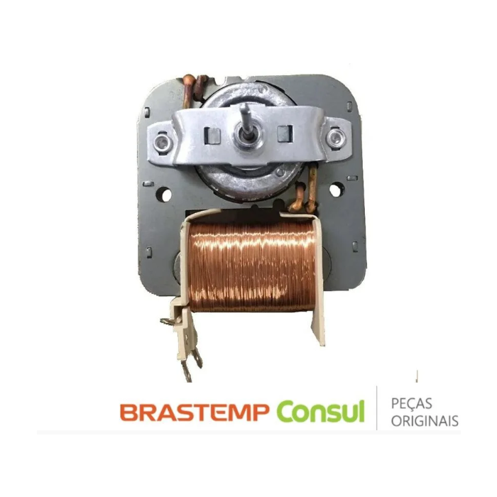 VENTILADOR MICROONDAS BRASTEMP BMT45BRHNA 326063952
