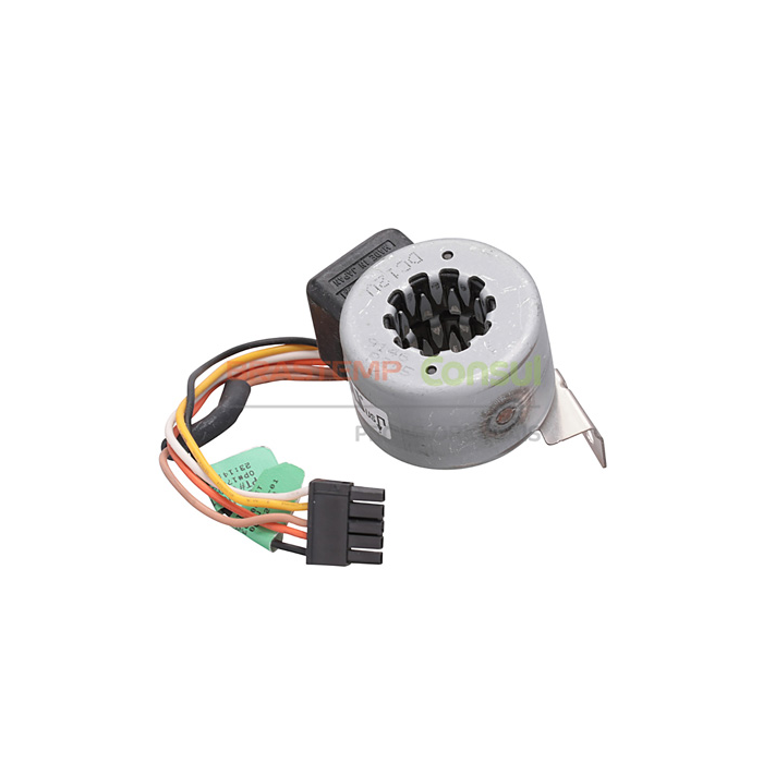 VALVULA 2 VIAS SIDE BY BRS70HR BRASTEMP SIDE W10295922