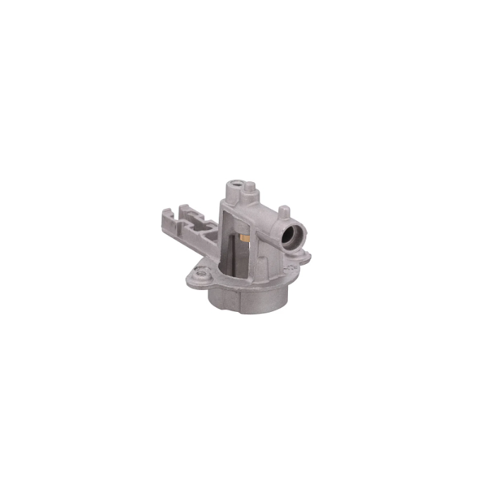 SUPORTE DO INJETOR PARA FOGAO E COOKTOP CD060AEUNA BRASTEMP W10723824