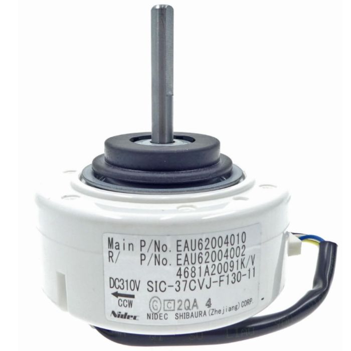 MOTOR EVAPORADORA LG INVERTER 7000 A 24000 BTUS