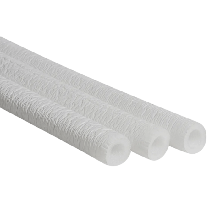 TUBO ESPONJOSO BRANCO 3/4